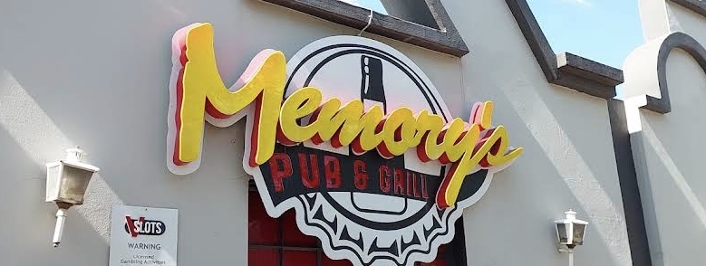 Memory's Pub & Grill