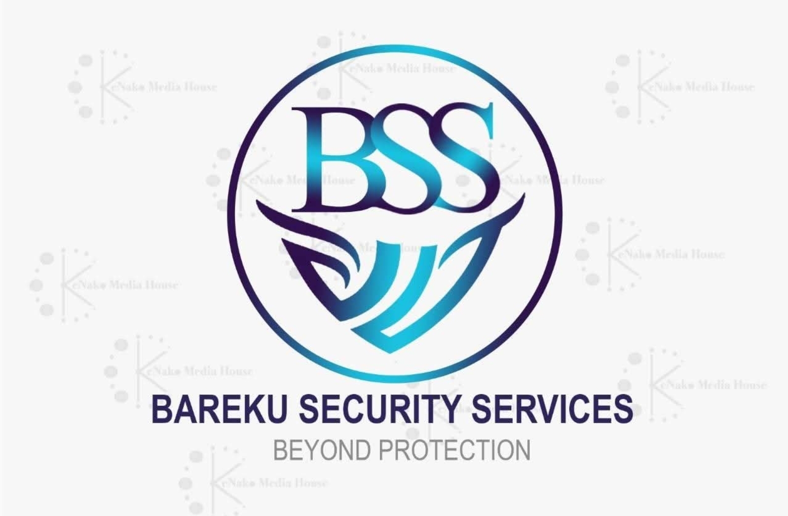 Bareku Security Service