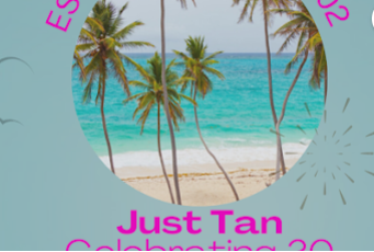 Just Tan