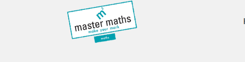 Master Maths Lyttelton