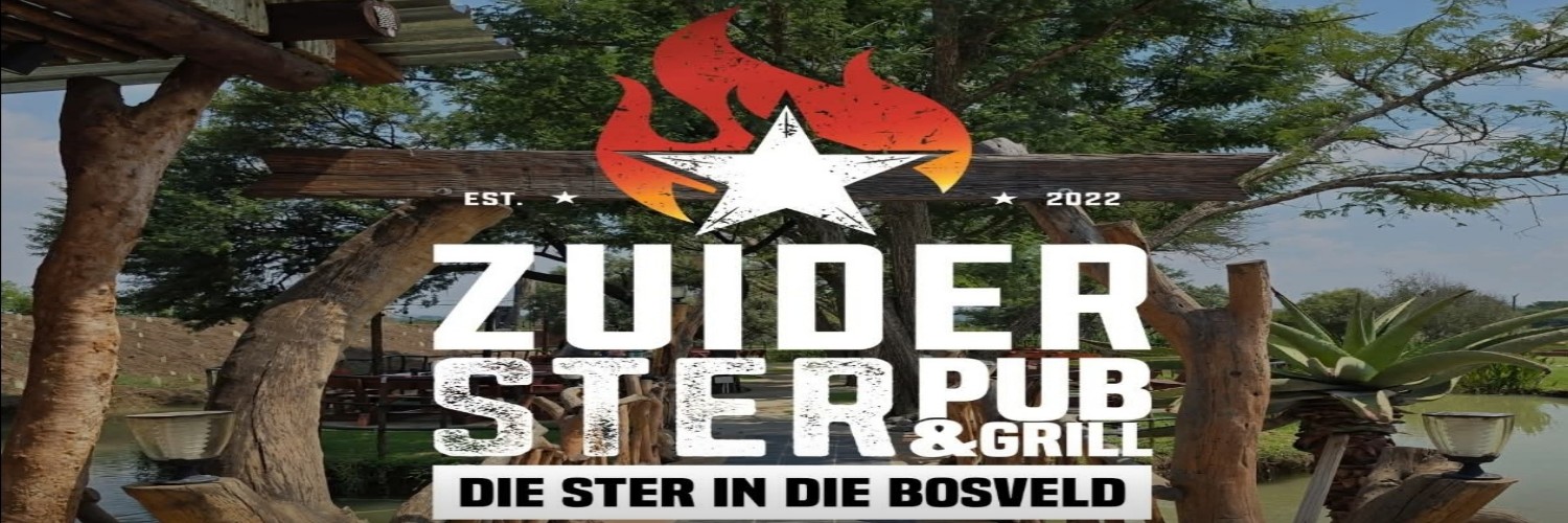 Zuider Ster Pub & Grill