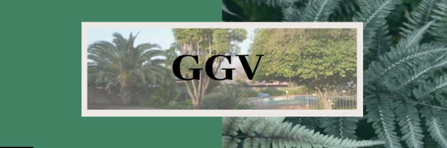 Green Grove Villa