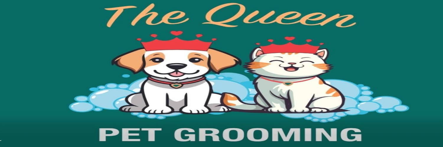 The Queen Grooming Parlour