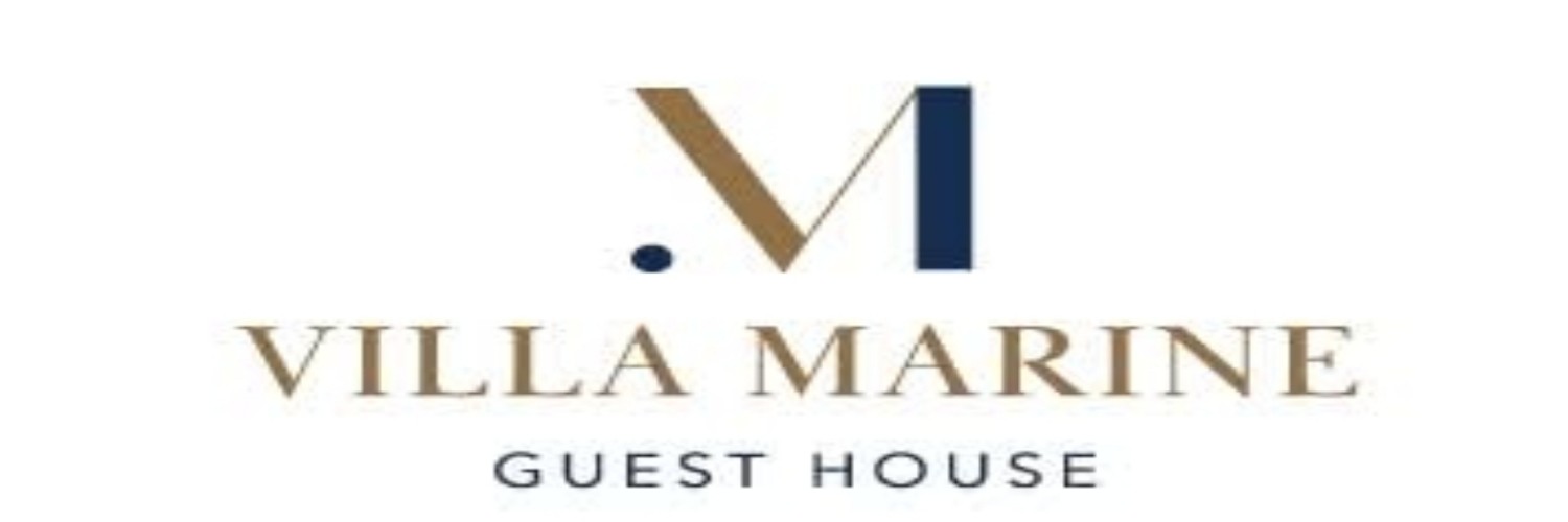 Villa Marine Guest House