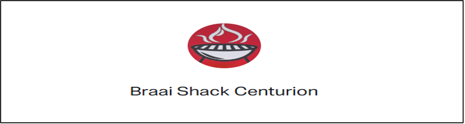 Braai Shack Centurion