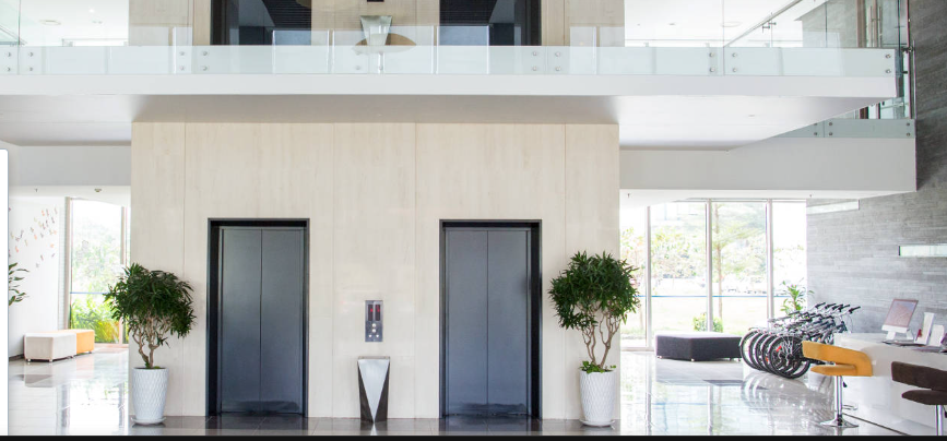 PEND Elevator Company