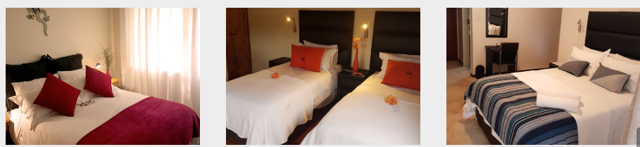 LightStone Guesthouse