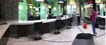 Hair Studio Cafe
