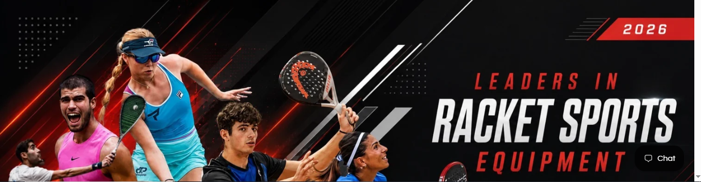 Topspin SportsGear