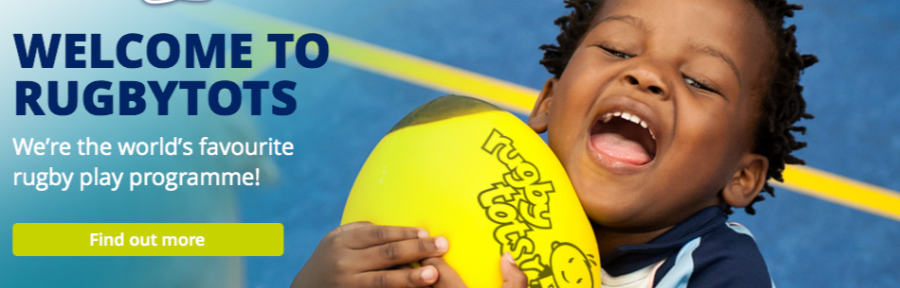 Rugbytots Centurion