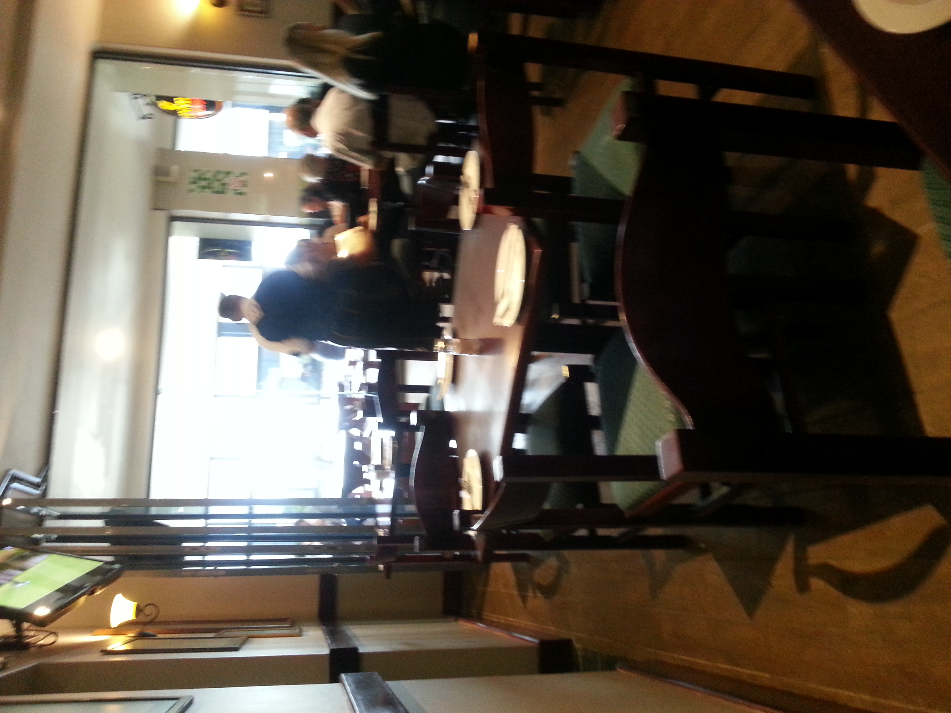 Mcgintys Nortmead Mall