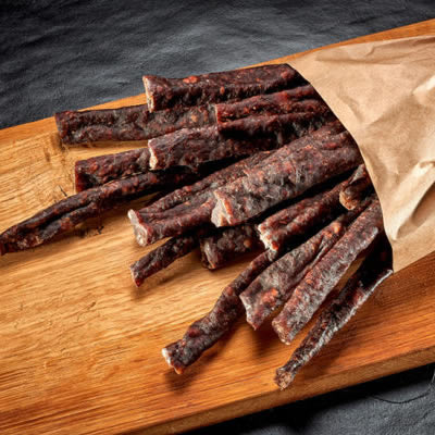 Biltong Spot