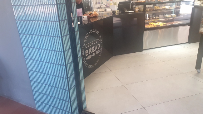 Georges Bread & Co (Irene)