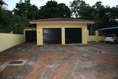 Tuksumduin Guest House