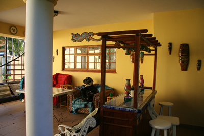 Tuksumduin Guest House