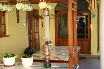 Tuksumduin Guest House