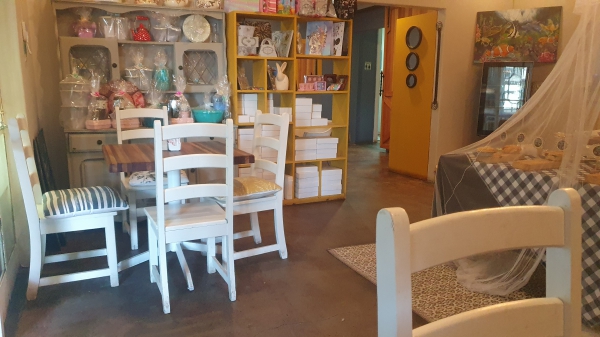 Big A Bakery (Lyttelton)