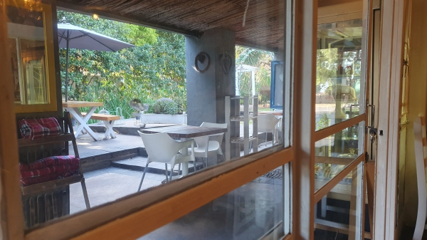 Big A Bakery (Lyttelton)