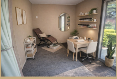 Ladies Oasis