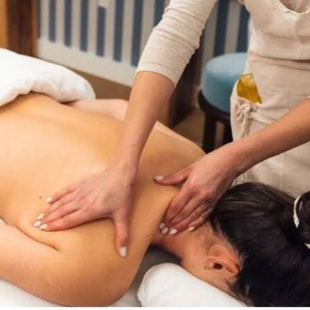 Swedish Massage