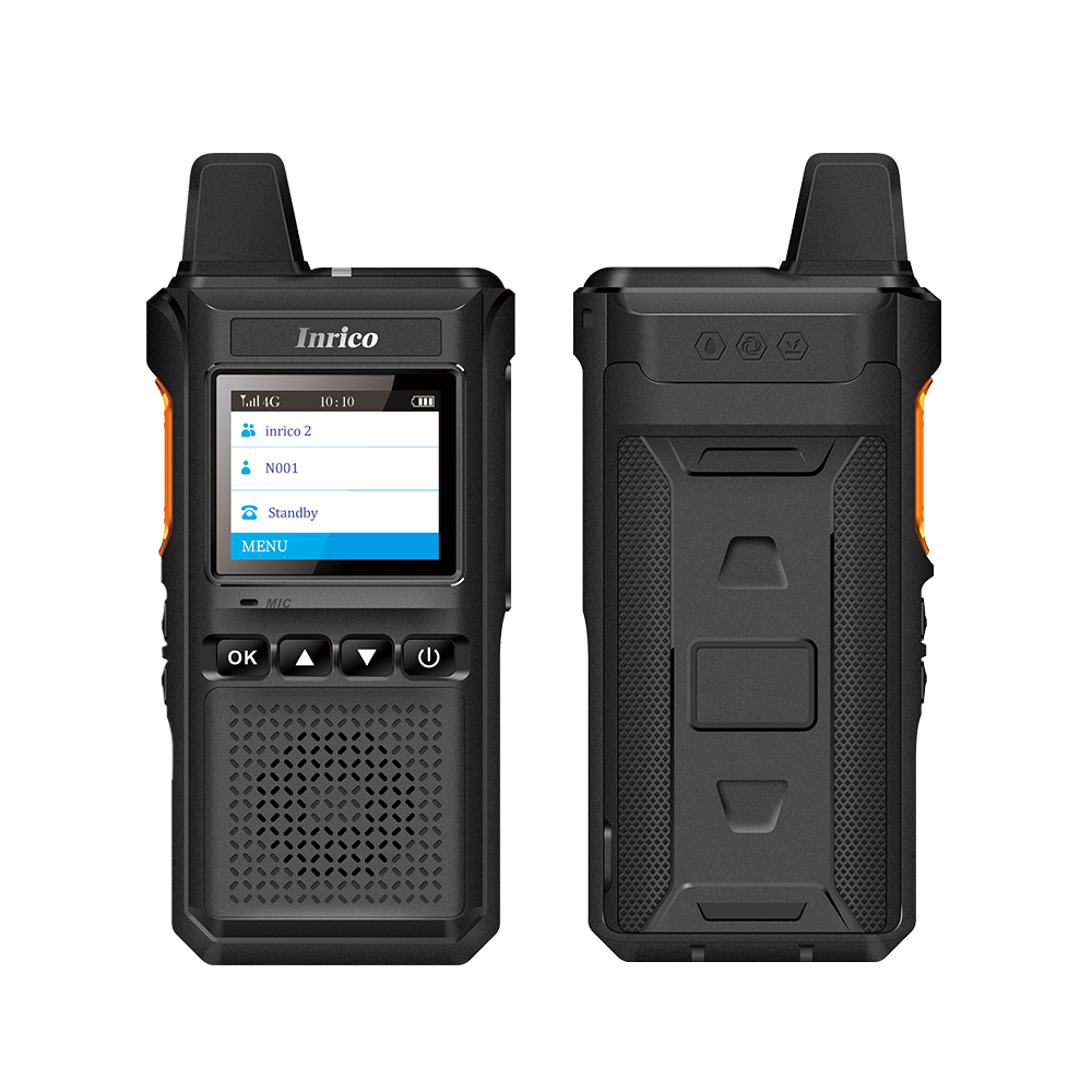 T700 PTT Radio