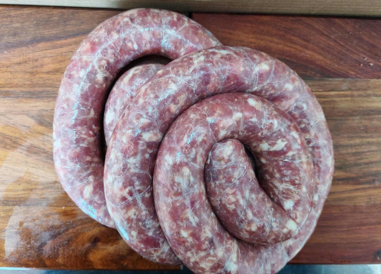 Exclusive Meats
