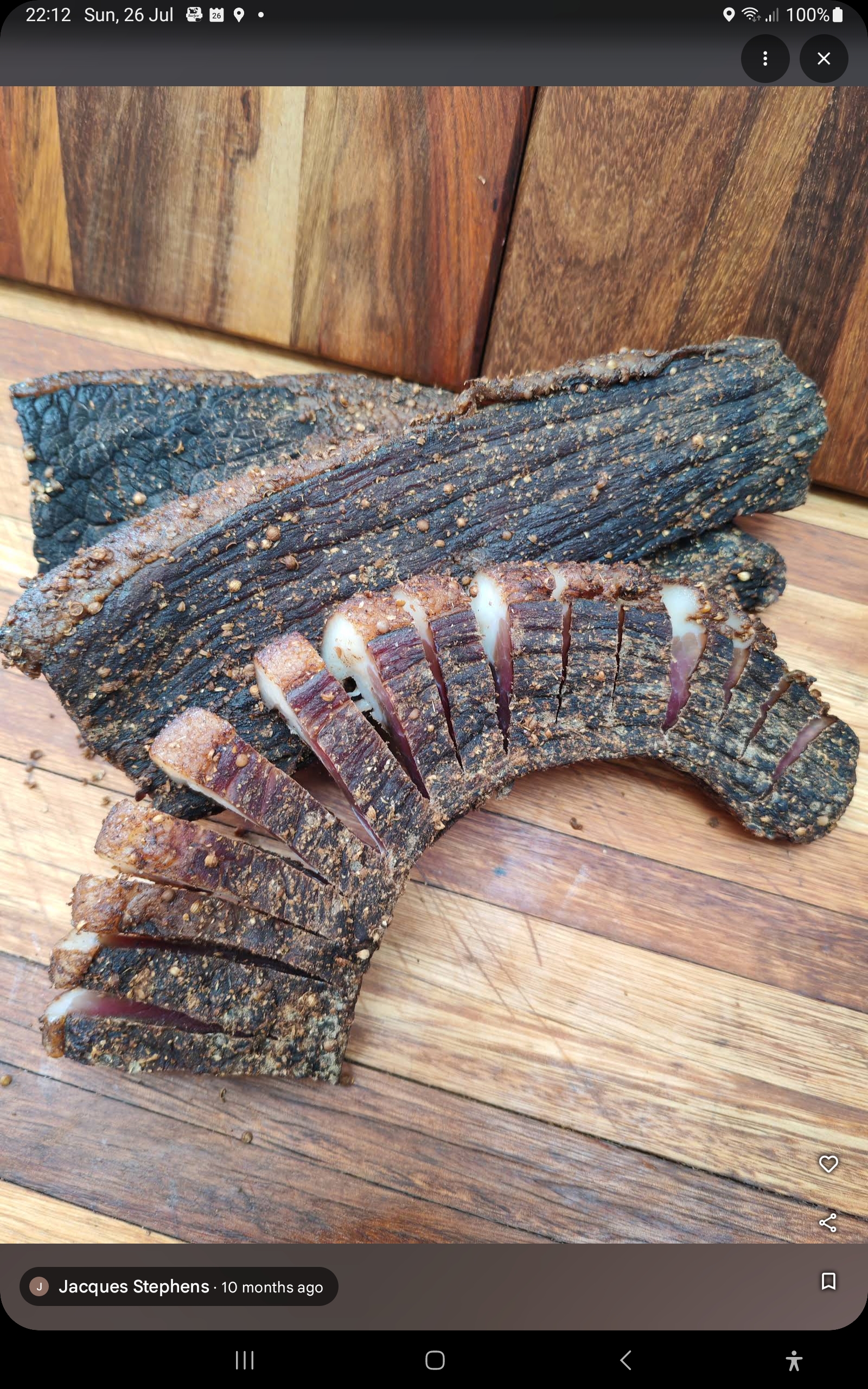 Exclusive Meats