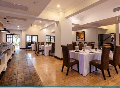 Pelagos Restaurant