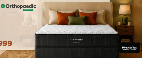 The Bed Shop