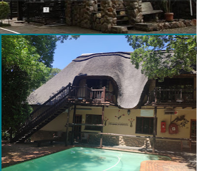 Lapalosa Lodge