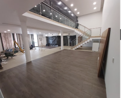CJJC Construction