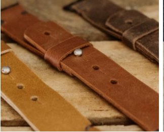 Waulionn Leather
