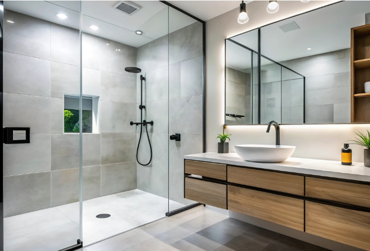 Uniotec Glass & Aluminium