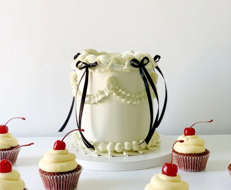 Honey Bee Baker