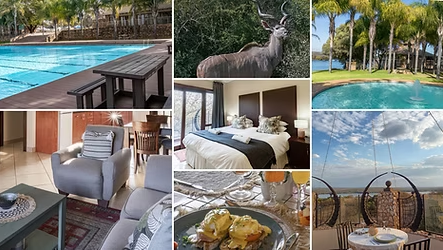 Sable Hills Lodge