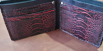 BB Leather Creations