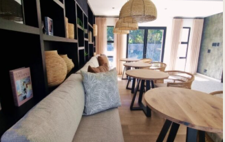 Delumina House