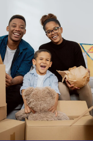 Around About Removals
