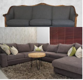 Centurion Upholstery