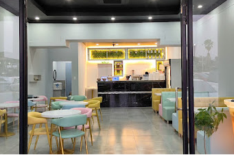 Wong Fong Sushi Bar