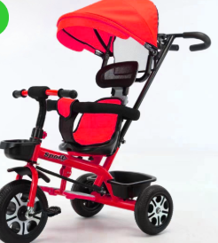 Kidsalot