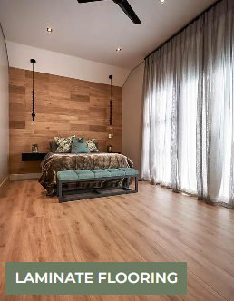 Conway Flooring and Decking
