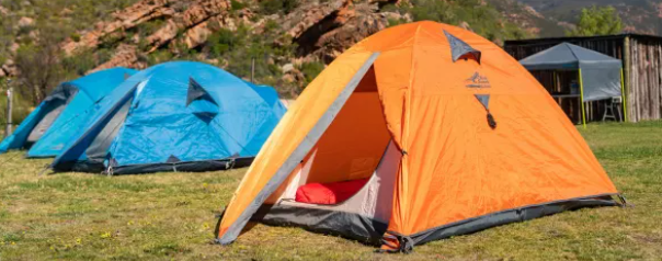 Outdoor Warehouse Centurion