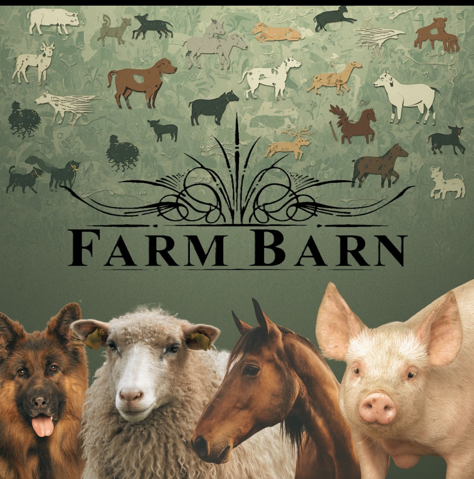 The Farm Barn