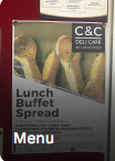C&C Deli Cafe