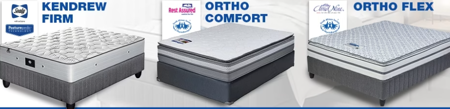 Ericssons Mattress and Pine (PTY) Ltd Centurion