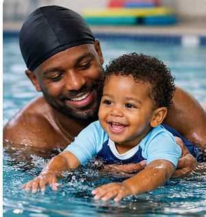 Swimlane Aquatics
