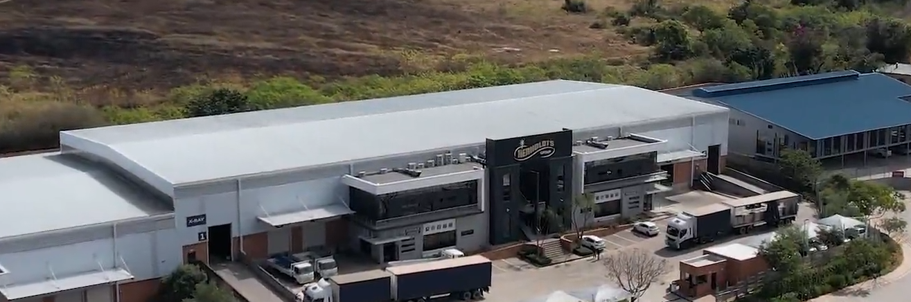 Herholdt's Group (Pty) Ltd Centurion
