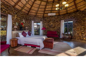 Mokoya Lodge