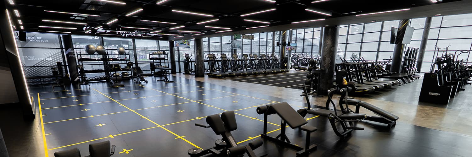 Body Action Gym